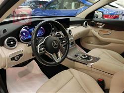 مێرسێدس بێنز C-Class